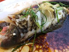 -八方海味餐厅