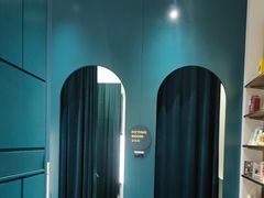 -海马体照相馆(重庆爱琴海购物公园店)