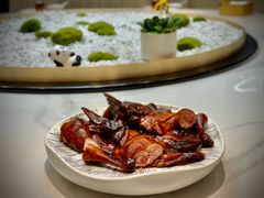 -干老四雅鱼饭店(滨江西路店)