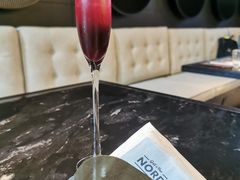 -Nord Grill&Bar Highland诺德西餐(深圳欢乐海岸店)