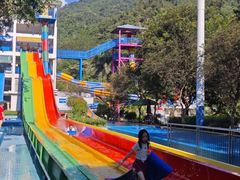 -清泉湾生态旅游度假区