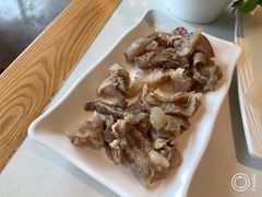 牛腩-焯牛潮汕牛肉火锅(云峰街创始店)