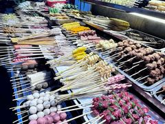 -魏记里脊肉炸炸炸(南门口店)