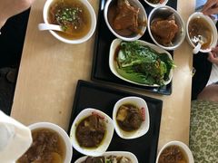 -好成财牛排馆(涂门街总店)