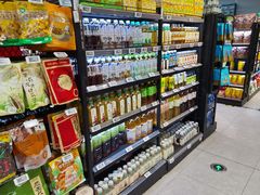 -盒马鲜生(新都心店)