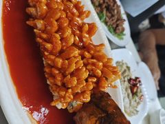 -福寿斋·老北京铜锅涮肉·烤鸭(顺义总店)