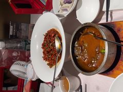 -千百味红餐厅·江西菜(绿地双子塔店)