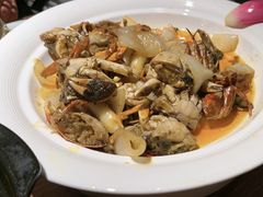 -周家二小姐的菜(西津渡店)