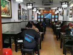 大堂-文记壹心鸡(宝华路店)