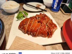 -茅庐毛血旺(烟台大悦城店)