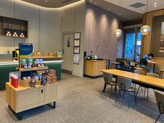 -星巴克(成都泛悦城市广场店)