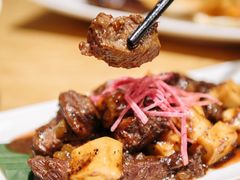 -Pho Asia 亚阁越南料理(上海来福士广场店)