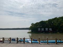 -上海海湾国家森林公园