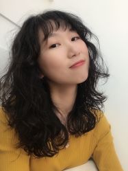 -Alger.O美感沙龙