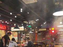-萍姐火锅·公路夜市(打浦桥日月光店)