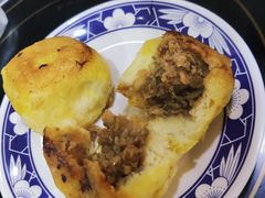 -清真·西北人家风味馆(中山中路店)