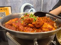-HOTISLAND海鸡岛·韩国料理(江南西店)