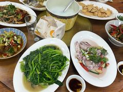 -肥弟大排档(汕樟路店)