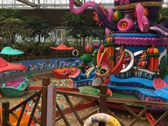 -南宫五洲植物乐园