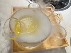 -百年果林椰子鸡(中洲店)