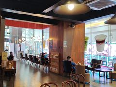 -去茶山(鸿通城店)