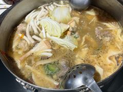 -芭夯兔·兔肉汤锅(新都店)