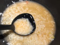 -马路边上·小海鲜烧烤(八一路店)