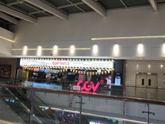 -CGV影城(万象城激光IMAX店)