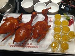 -煲王粤菜餐厅(中侨中心店)