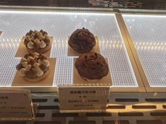 -Ten Olives甜点