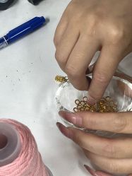 -邵老师打金·黄金加工(大望路总店)