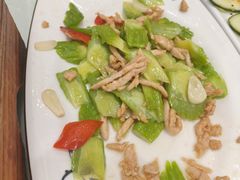 -百姓食府(秦虹路店)
