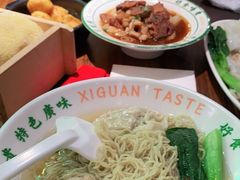 -西关味(大卫城店)