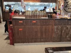 -破店肥哈·海鲜·烧烤(郑州银泰inPARK店)
