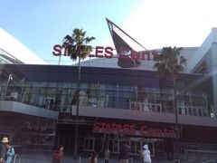 -华特·迪士尼音乐厅