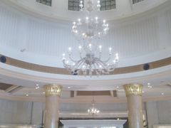 大堂-东方滨江大酒店·滨江厅
