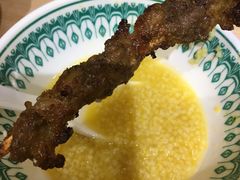 -清真·西域伙伴牛肉面·羊肉串(融创店)