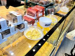 自助取餐区-金麦呈饼庄(铁西新玛特店)