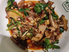 -费大厨辣椒炒肉(太平老街店)