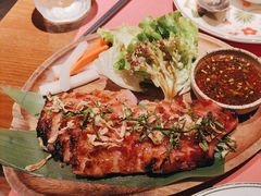 -漫活堂·喜泰荟·东南亚风味小馆(美林M·LIVE天地店)