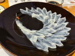 -天正河鲀·河豚亭(大连店)