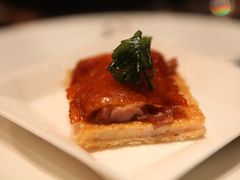 -8餐厅(新葡京酒店)