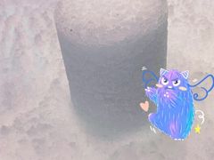 -Mr·Kuma酷么先生雪之乐园
