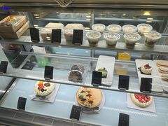 -梦菲思饼屋(瑞金宾馆店)