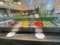 -三亚凤凰水城凯莱度假酒店