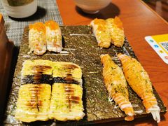 -松羽料理(国大店)