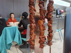 -半天妖烤鱼(西直门凯德mall店)