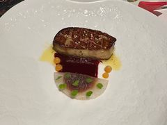 -L'Arome芳芳法国餐厅(仙林金鹰店)