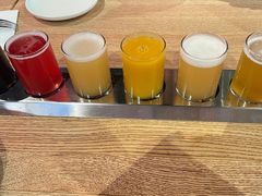 -牛啤堂精酿啤酒餐吧(五棵松华熙店)