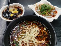 重庆小面-丽影重庆小面(定西路店)